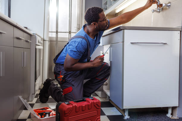 Best Pipe Repair Near Me  in Ridgecrest, FL