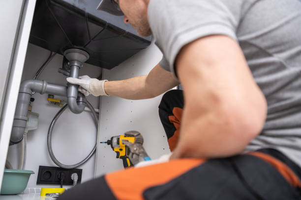 Best Leak Detection Services  in Ridgecrest, FL